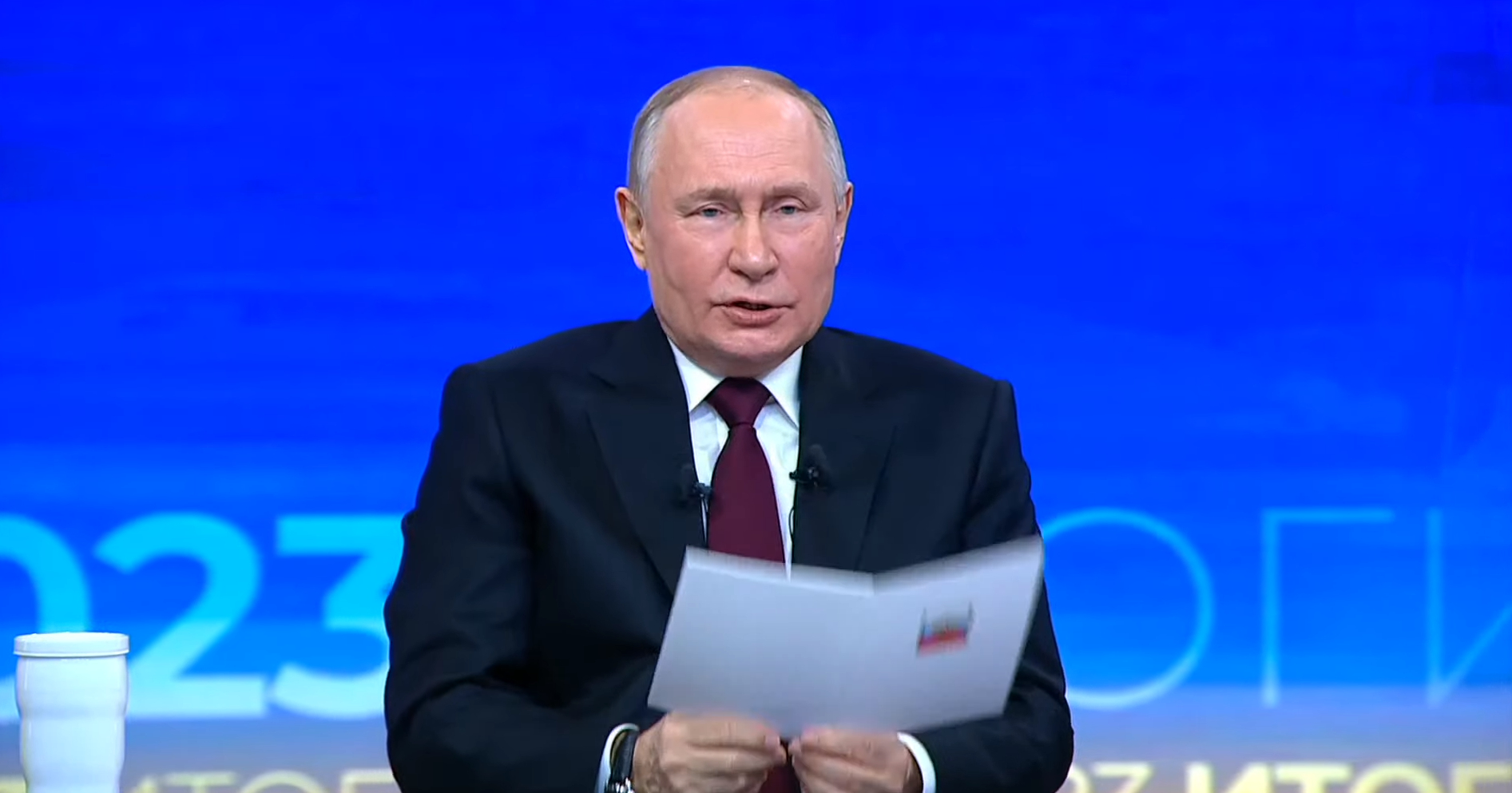 В СПбГУ рассказали о создателе цифрового двойника Путина