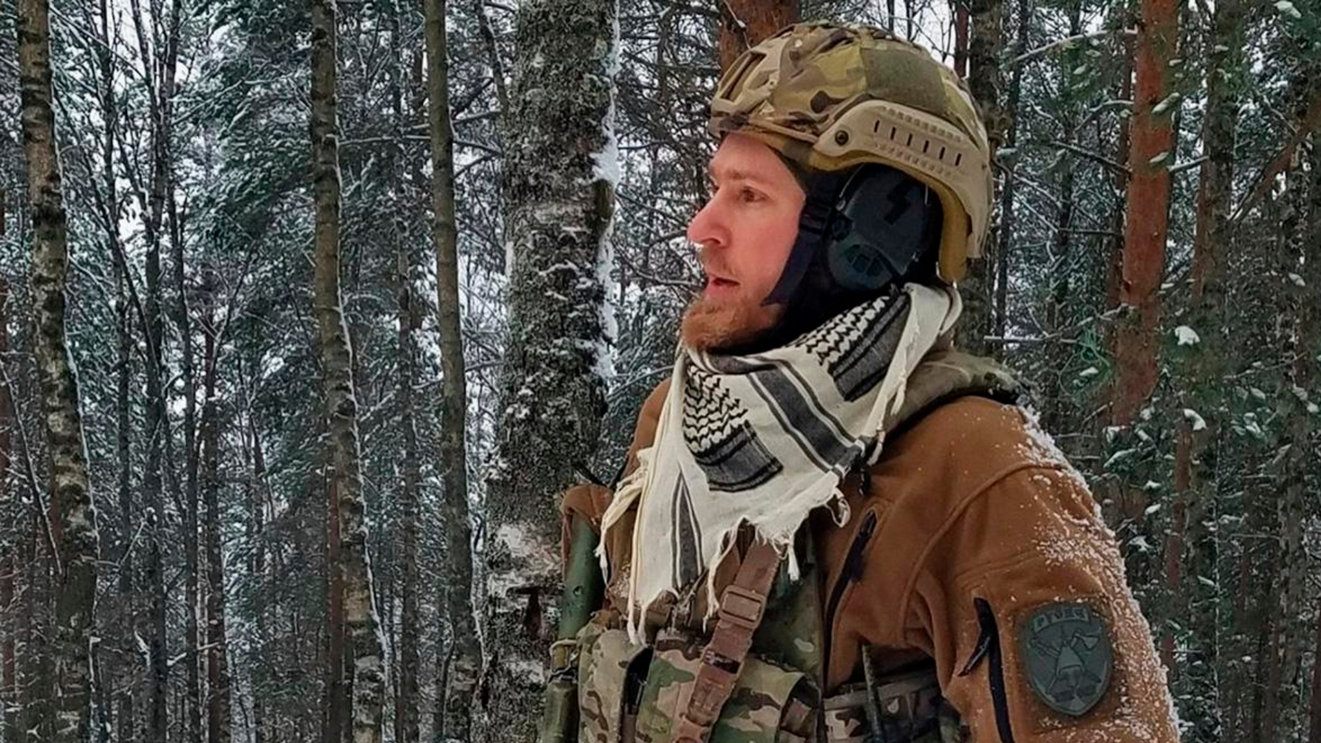 Прокуратура Финляндии проведет расследование в отношении россиянина Яна Петровского