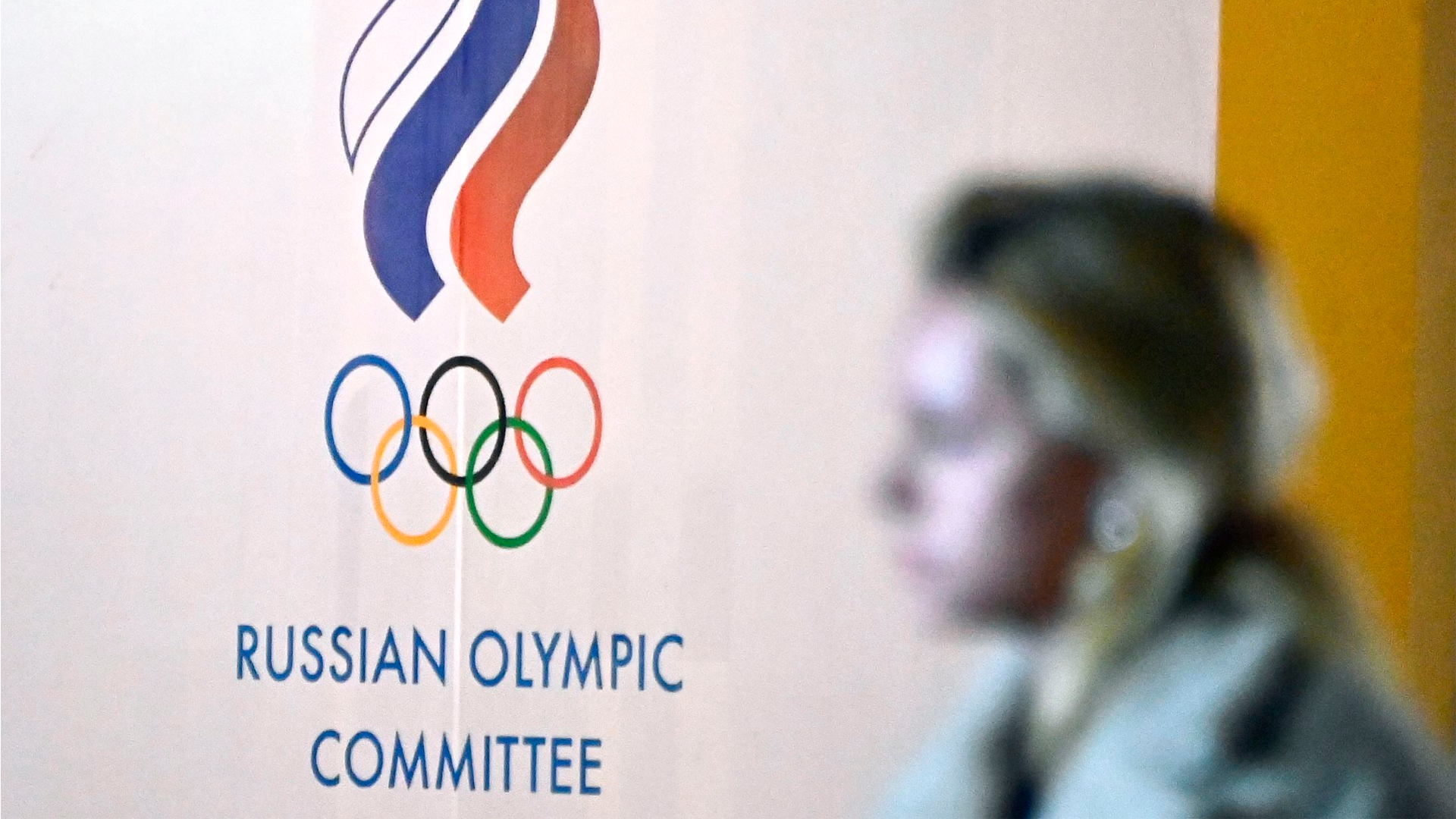 ОКР не будет предоставлять финансовую поддержку нейтральным спортсменам