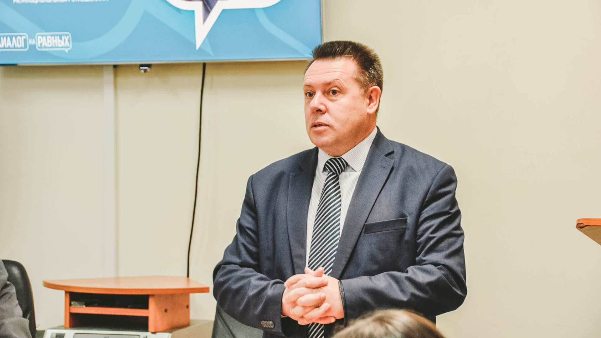Общественник Худолеев назвал эльфов серьезной угрозой для России
