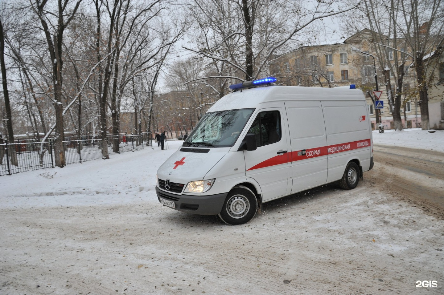 В Москве десятилетняя девочка подавилась едой и умерла