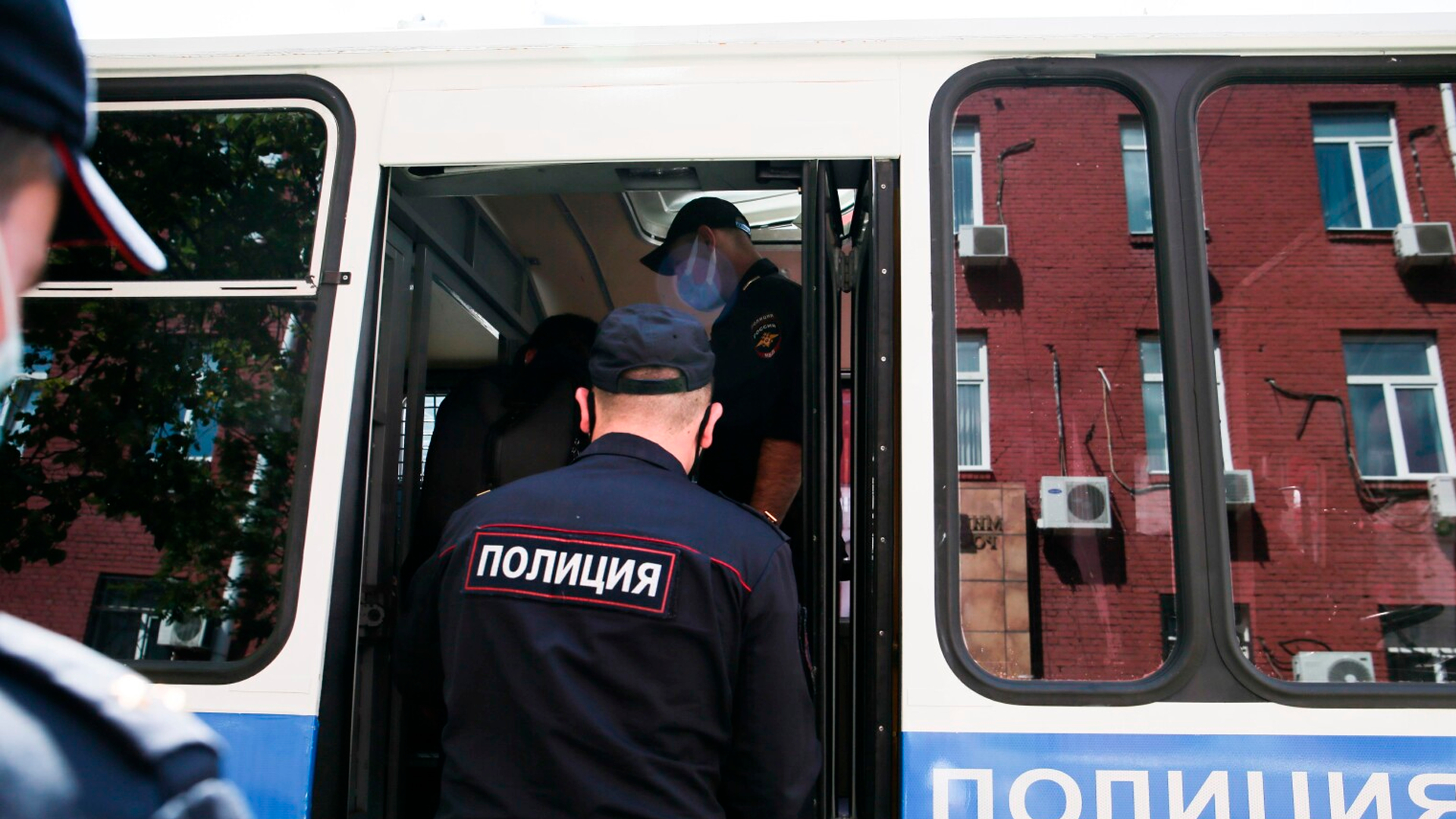 В Саратове участника волгоградской ОПГ задержали за двойное убийство