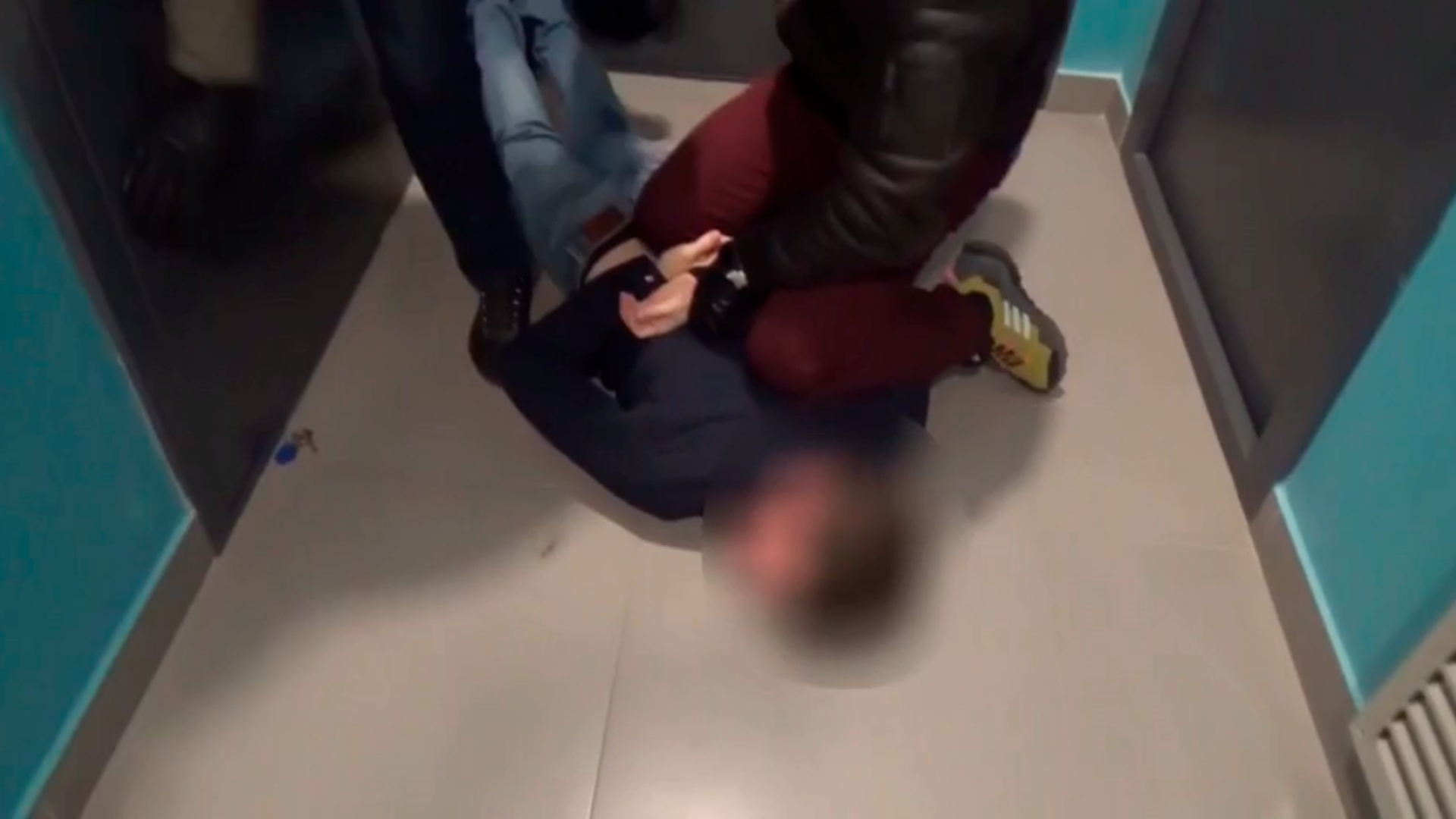 ФСБ задержала украинского агента, готовившего теракт против главы предприятия ОПК Удмуртии