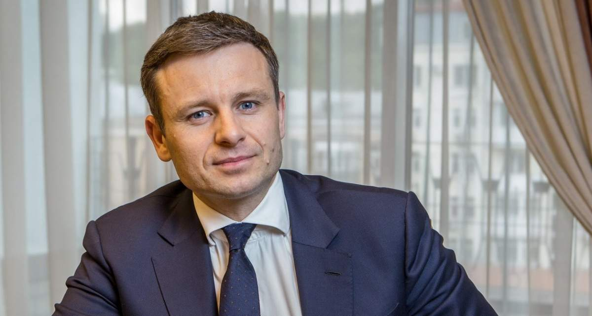 Глава Минфина Марченко призвал украинцев в разы снизить потребление