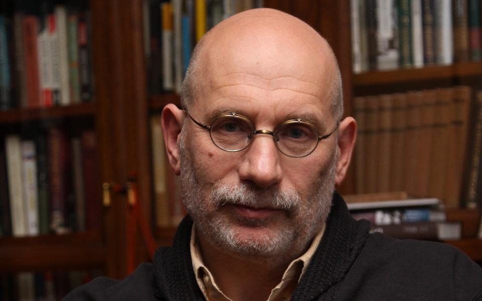 Евгений Норин: почему любителям Быкова и Акунина стоит заткнуться