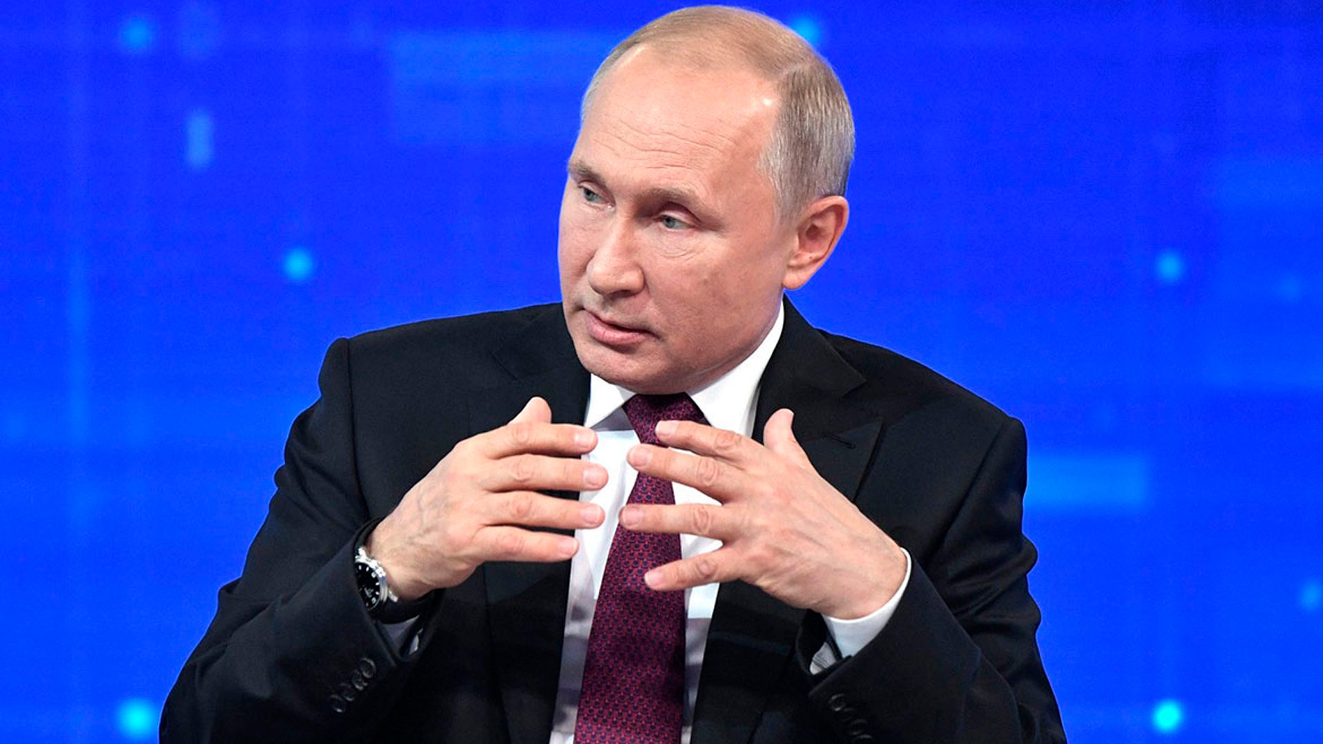 Путин: СВО выявила ряд минусов в российской армии