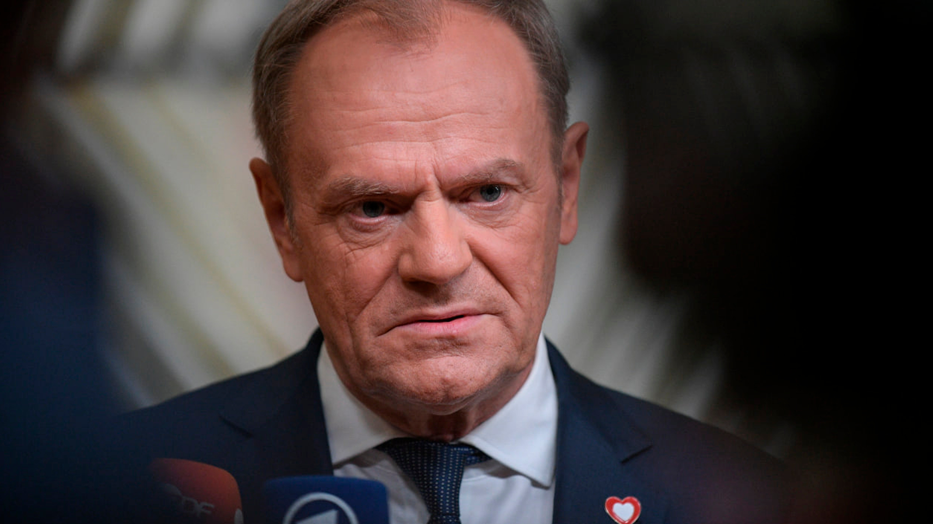 Премьер Польши Туск сменил руководителей всех спецслужб страны