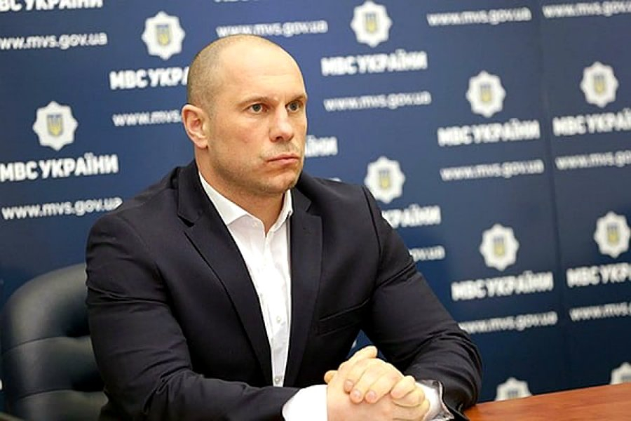 Украинский суд выписал повестку убитому в Подмосковье политику Киве
