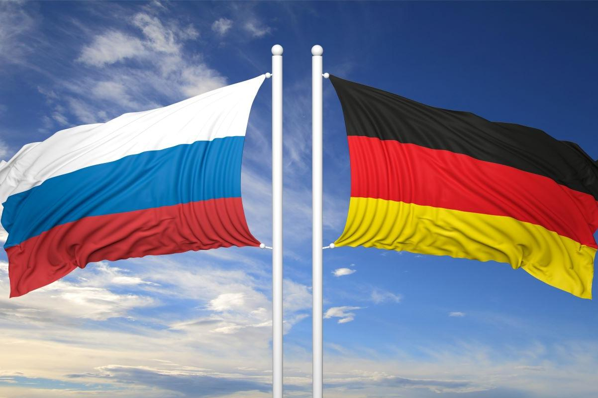 Сбежавшая от ювенальной юстиции Германии немецкая семья получила убежище в России