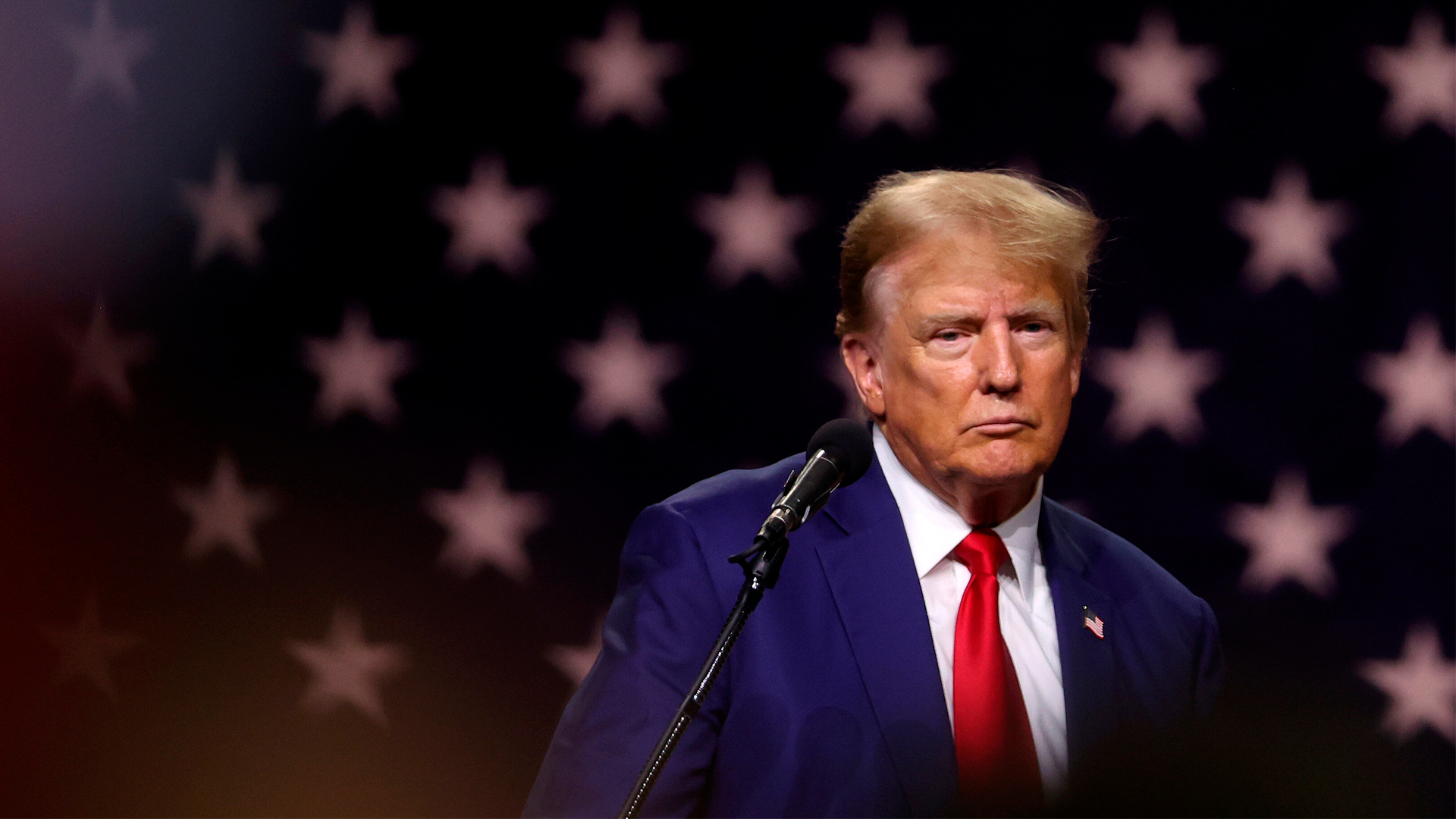 Верховный суд Колорадо запретил Трампу участвовать в местных выборах