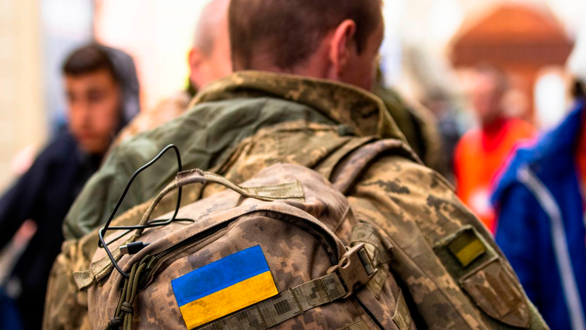 WSJ: в ВСУ признали, что стране необходима всеобщая мобилизация