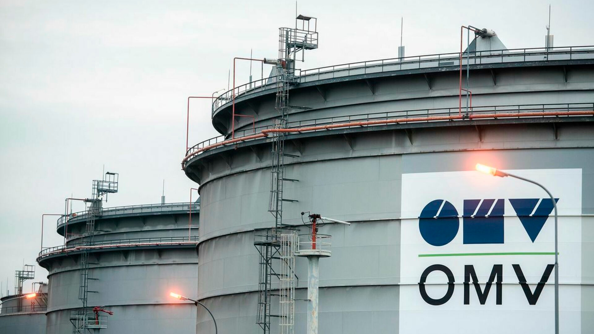OMV приступила к изучению указа Путина по российским активам