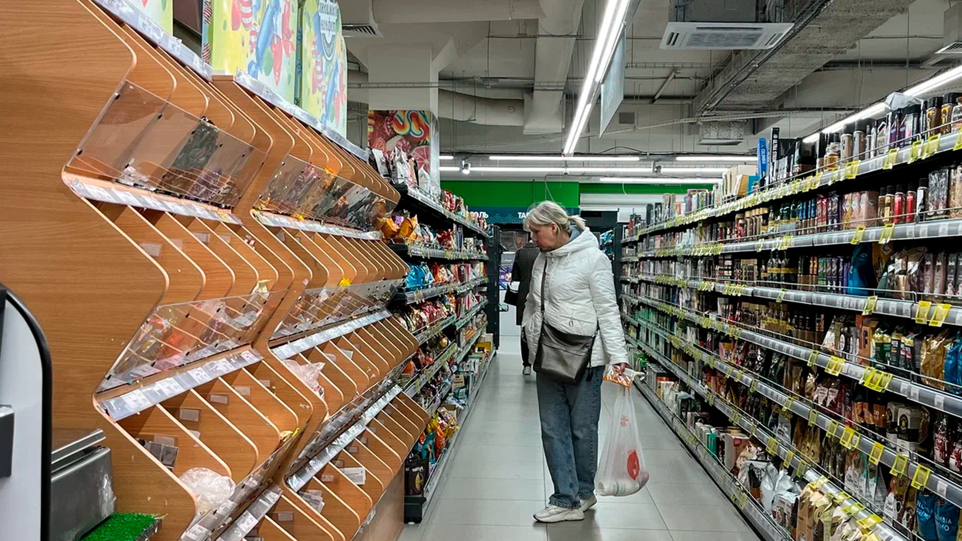 Производители предупредили о подорожании ряда продуктов в России на 5-20%
