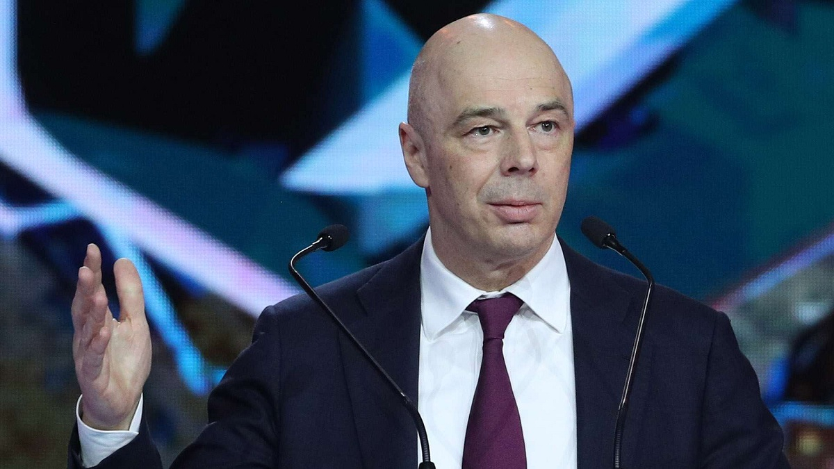 Силуанов предупредил ЕС о зеркальных мерах в случае конфискации активов России