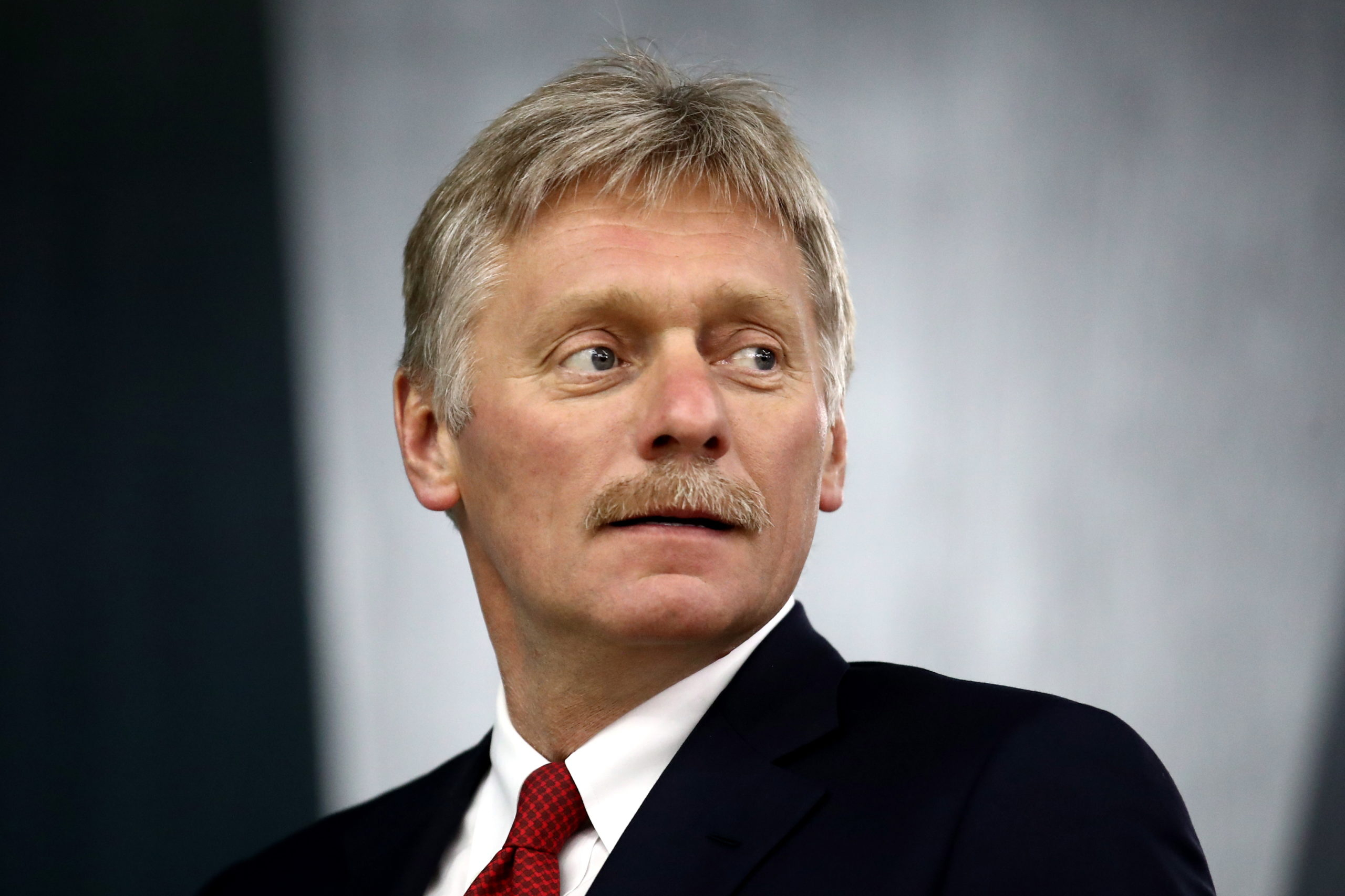 Песков признал, что миграционная система России нуждается в совершенствовании