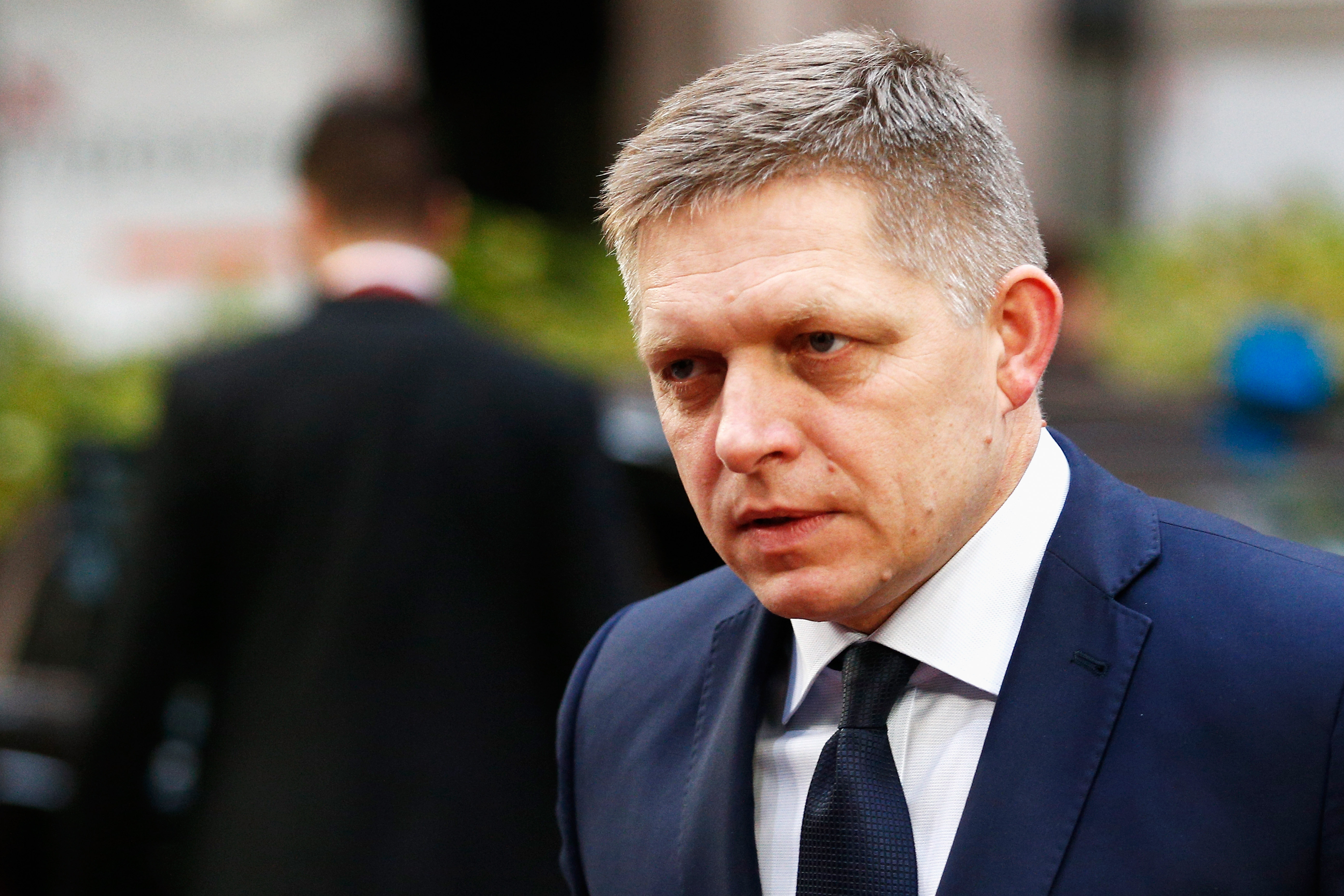Премьер Словакии Фицо: все оружие мира не поможет Украине победить Россию