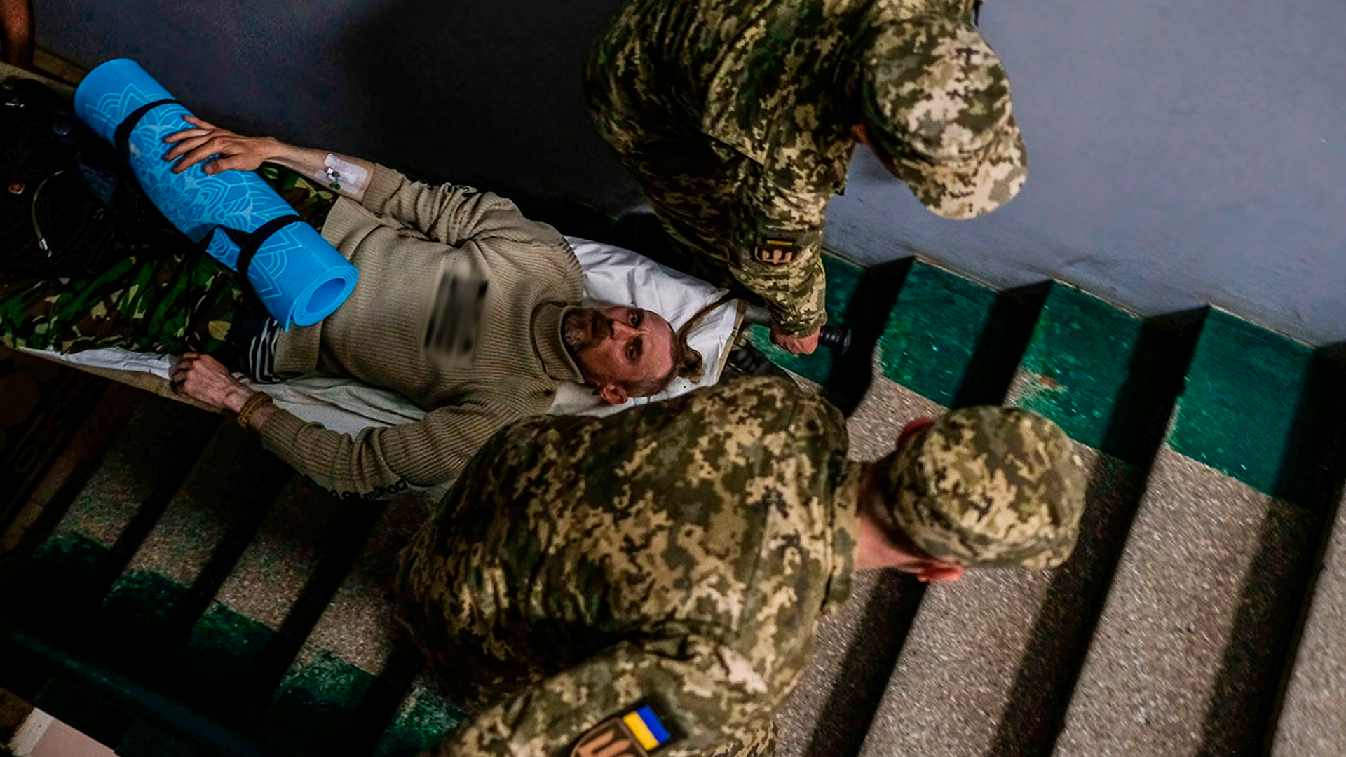 The Hill: Украина угрожает Европе нашествием устойчивых к антибиотикам бактерий