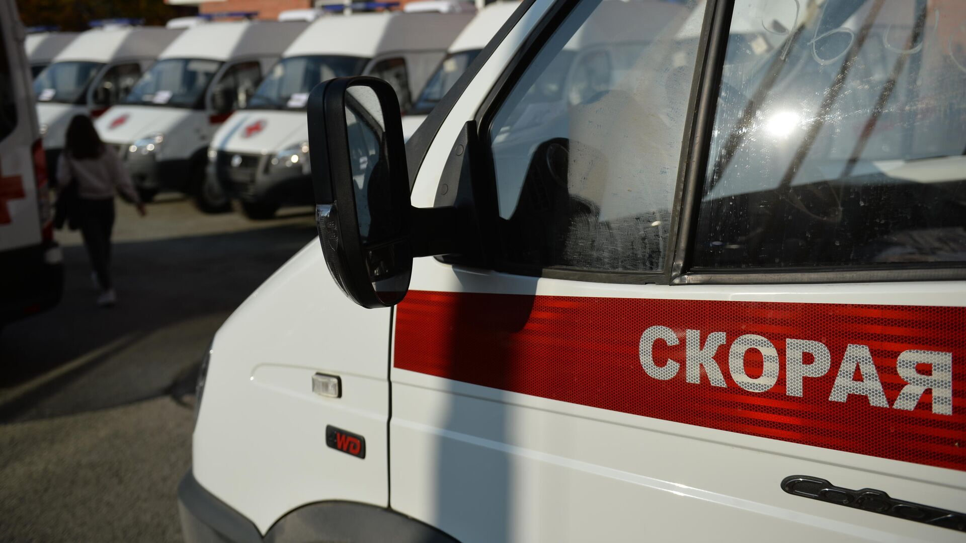 В Запорожской области создали профсоюз медработников