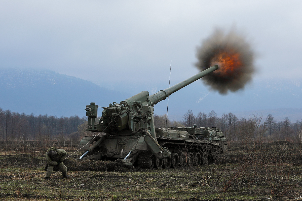 Российские военные поразили ЗРК из Норвегии и Франции в Хмельницкой области