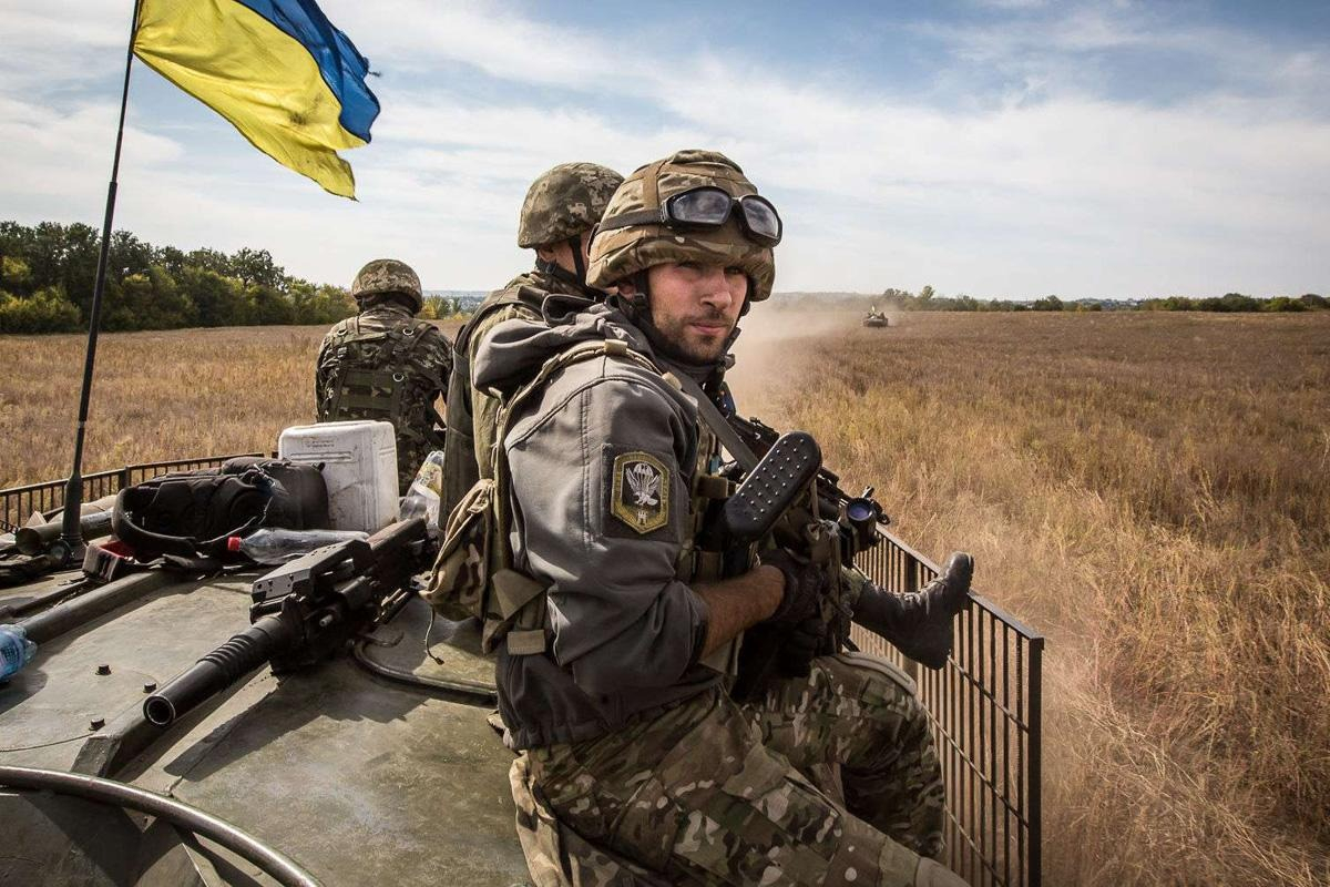 Французский генерал Паломеро предрек ВСУ «ужасную зиму»