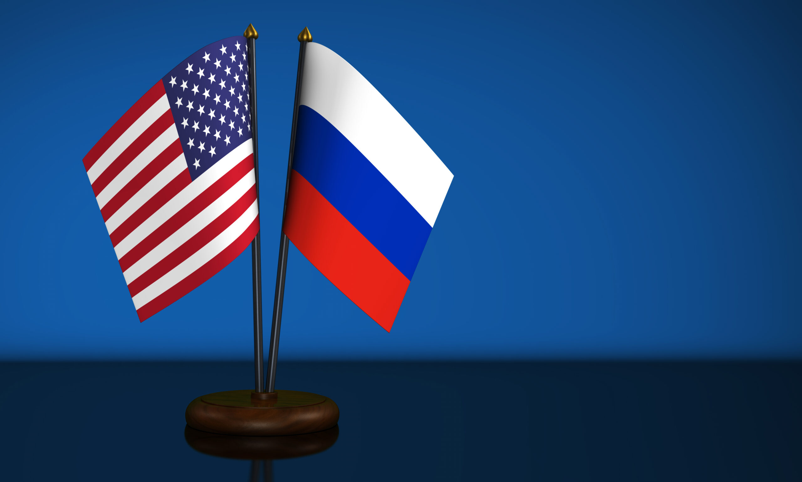 Figaro: США пойдут на мир с Россией независимо от итогов выборов