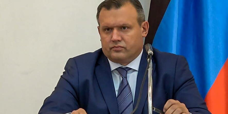 Кулемзин сообщил о поврежденной гражданской инфраструктуре в результате обстрела ВСУ