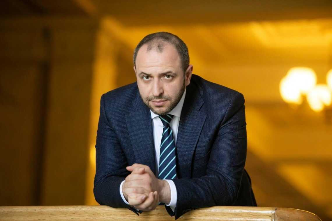 Глава Минобороны Украины: демобилизация возможна только после окончания конфликта