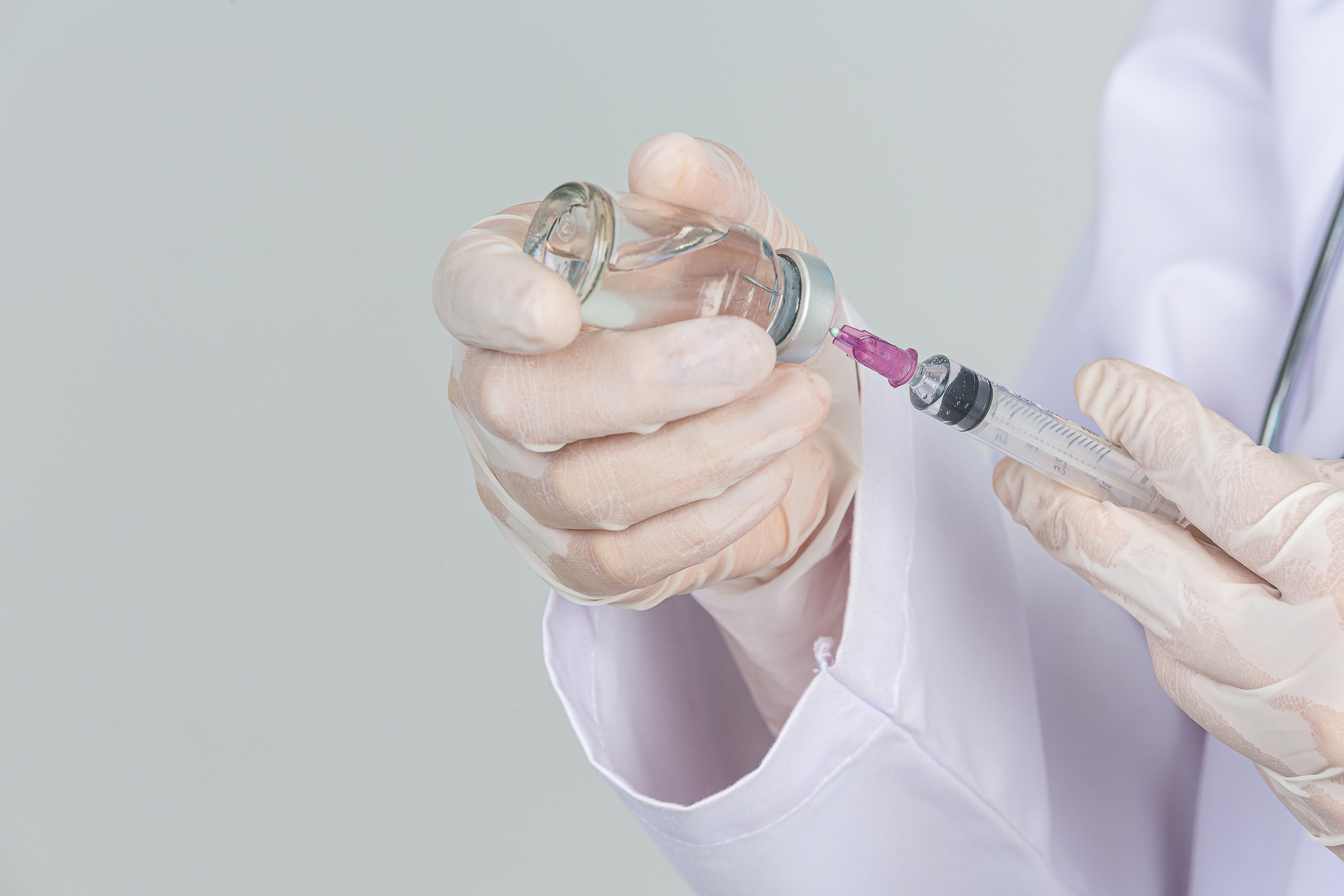 FDA объявило об обнаружении побочных эффектов от инъекций для растворения жира