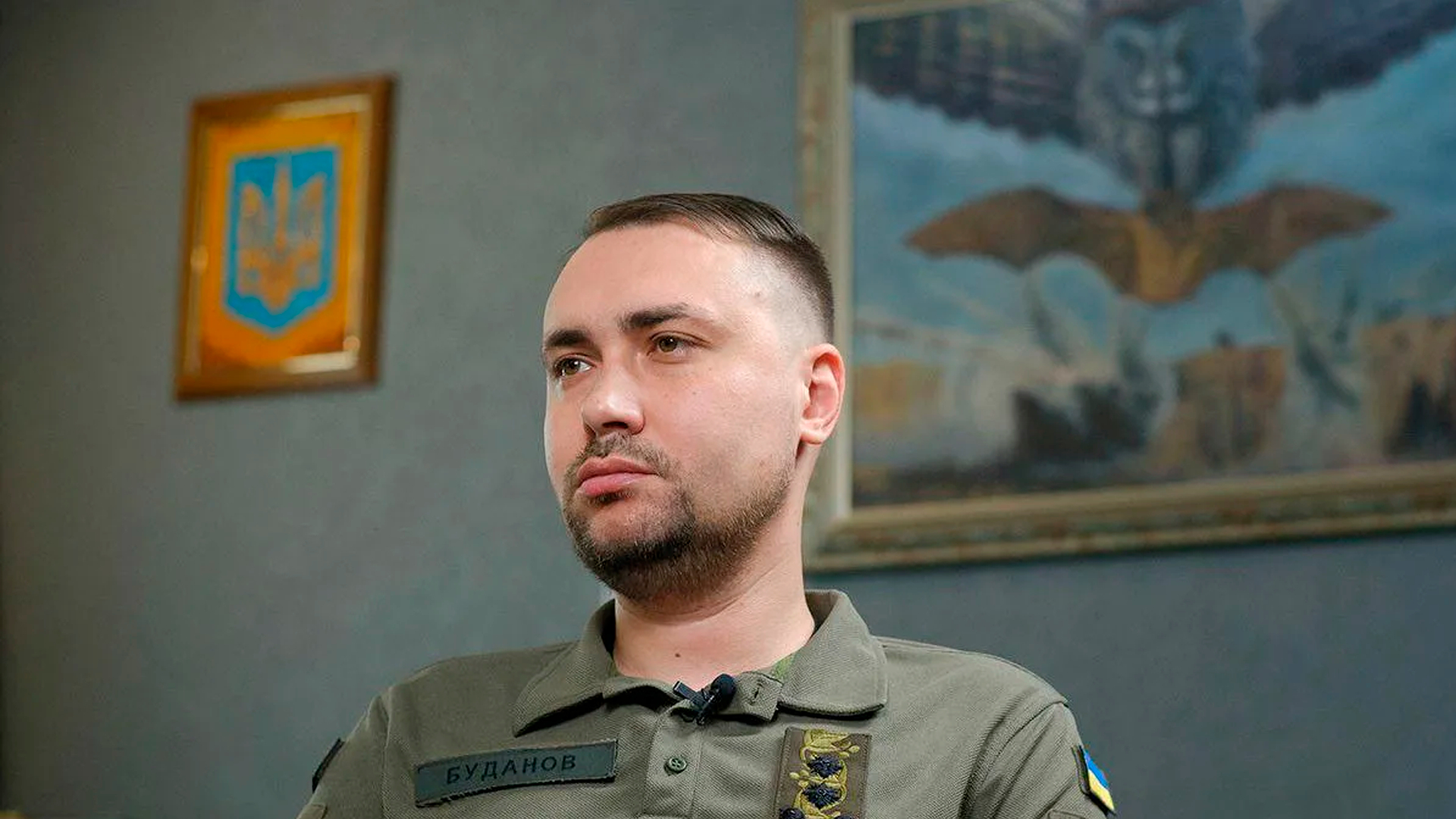 Суд Москвы заочно арестовал начальника ГУР Украины Буданова за 104 теракта