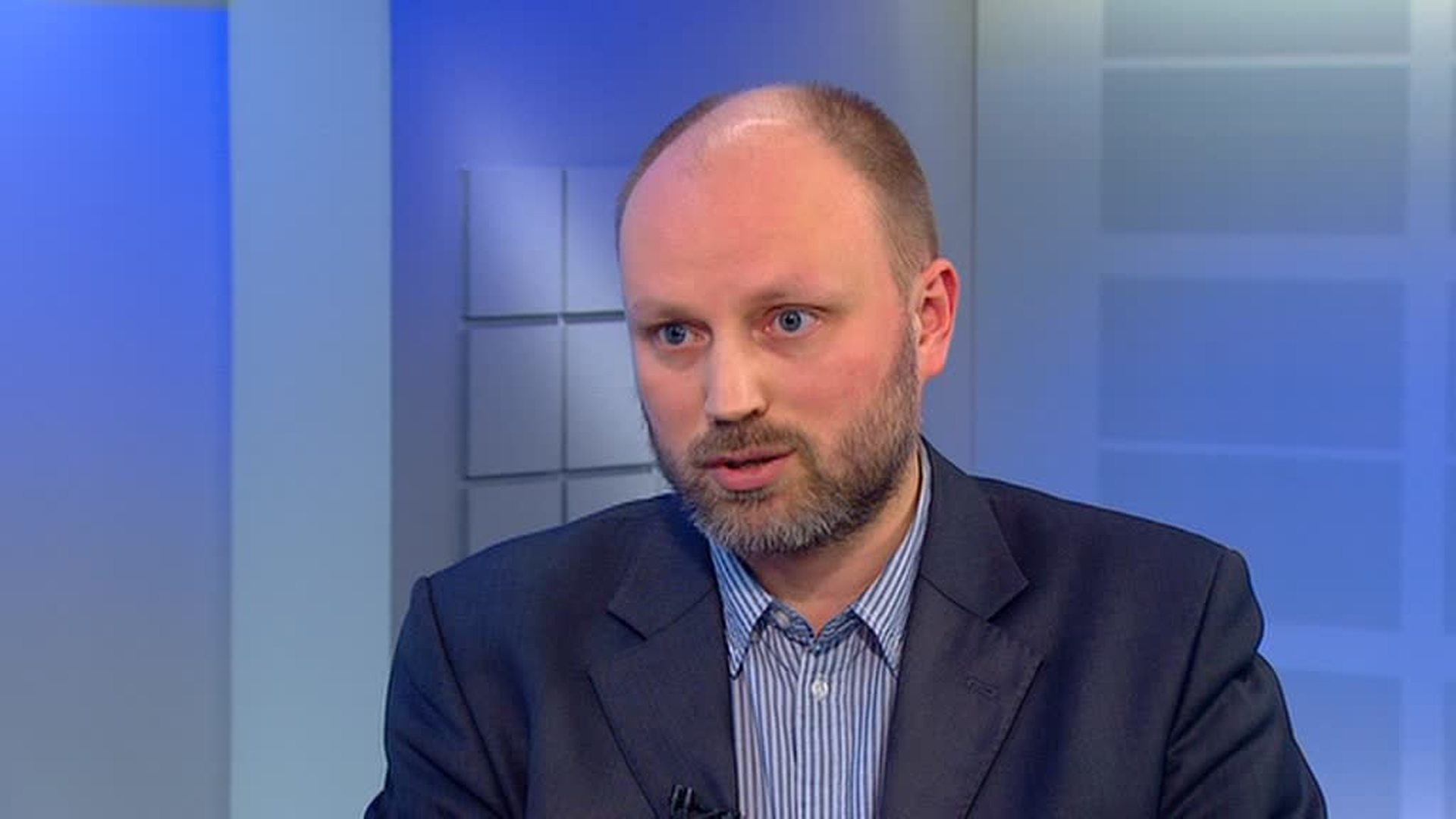 Рогов: украинские власти перенесли часть военного производства под землю