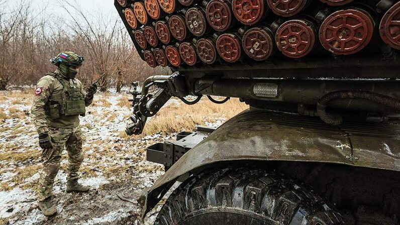 Боец «Кракена» признал, что российскую оборону невозможно прорвать