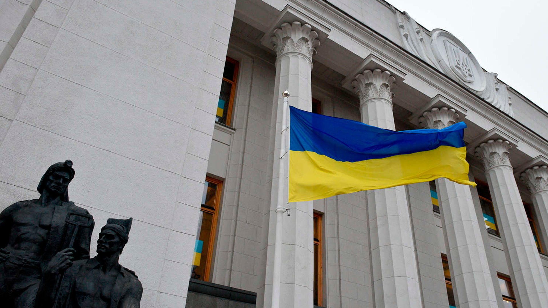 В Верховную раду внесли законопроект о новых правилах мобилизации