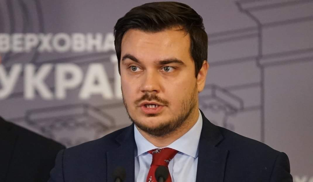 Депутат Рады Наталуха предрек бегство украинцев от своего государства