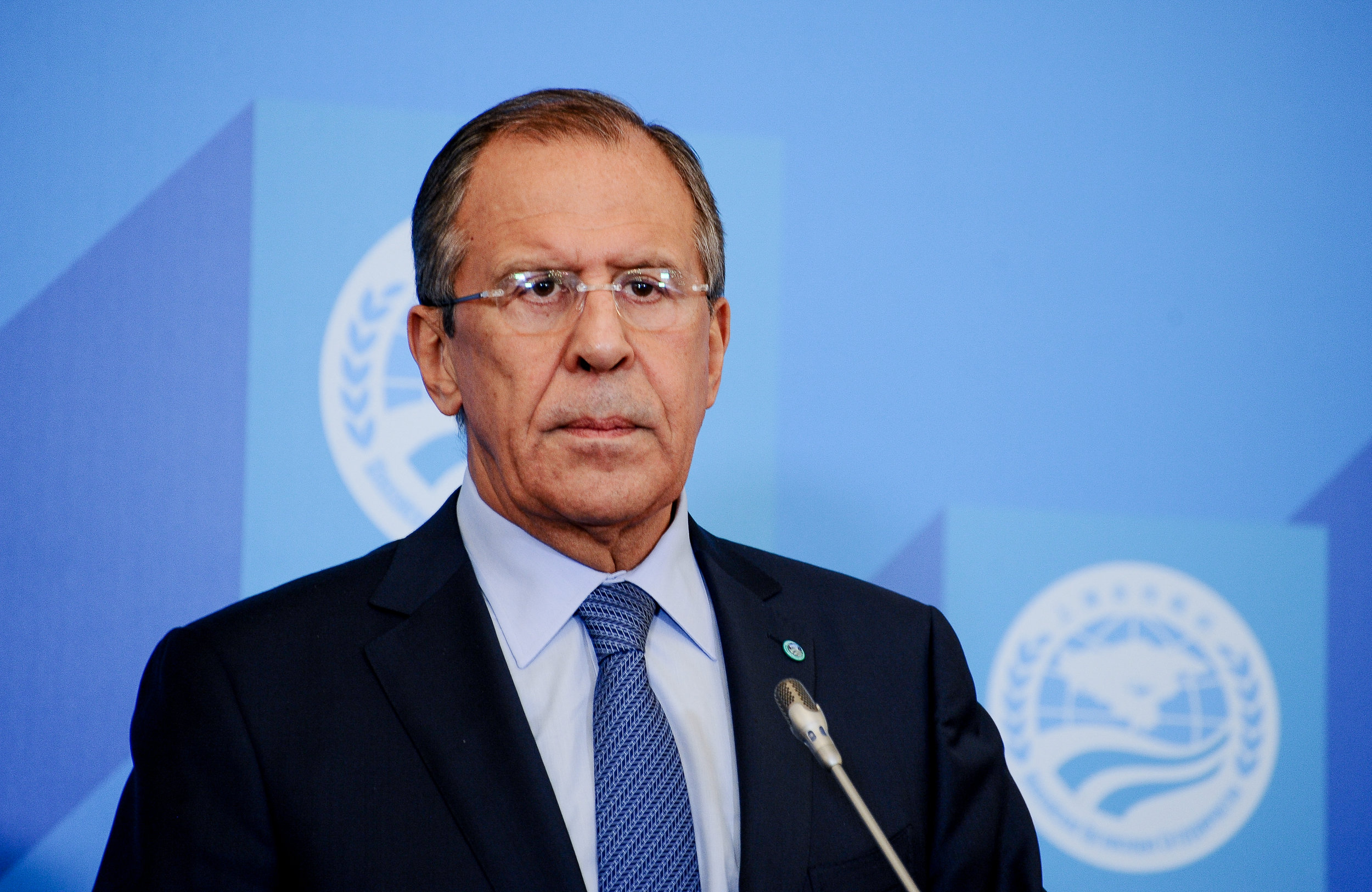Лавров: США назвали Россию врагом