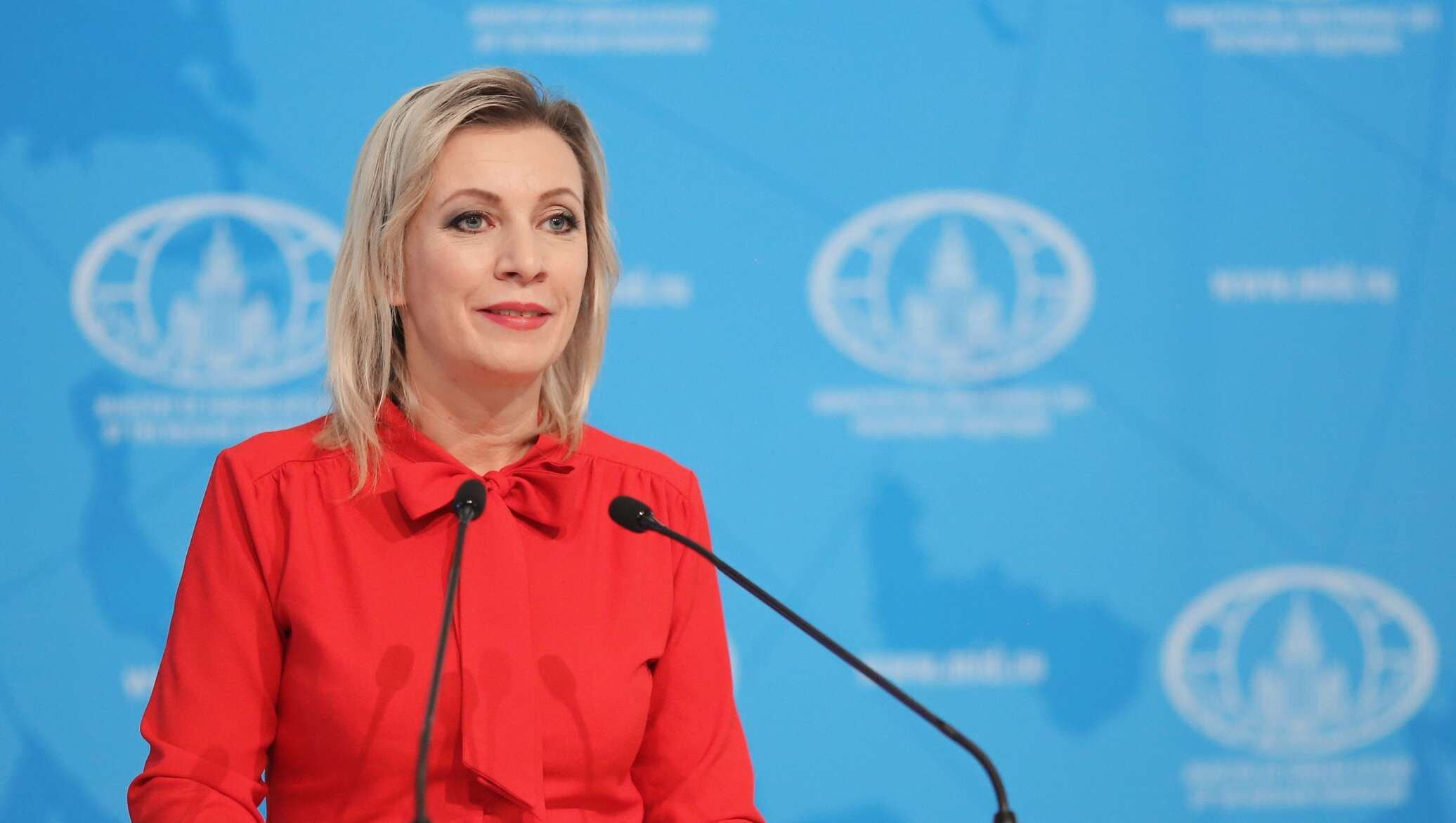 Захарова: Вашингтон уничтожил основы международной безопасности и стабильности
