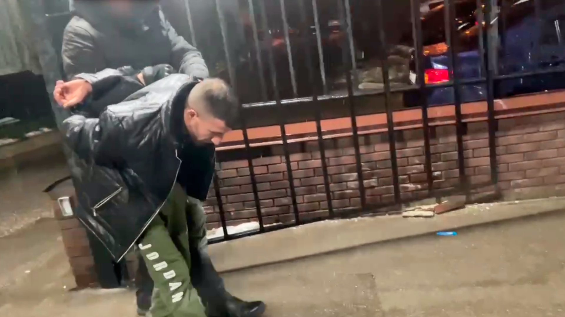 В Подмосковье задержали подозреваемого в убийстве отца Легойды
