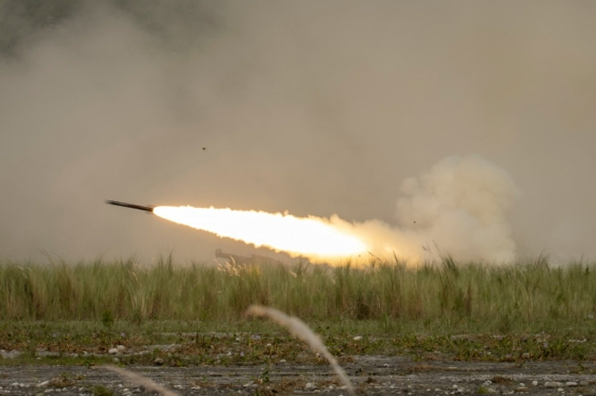 При обстреле Брянской области украинскими военными погиб ребенок