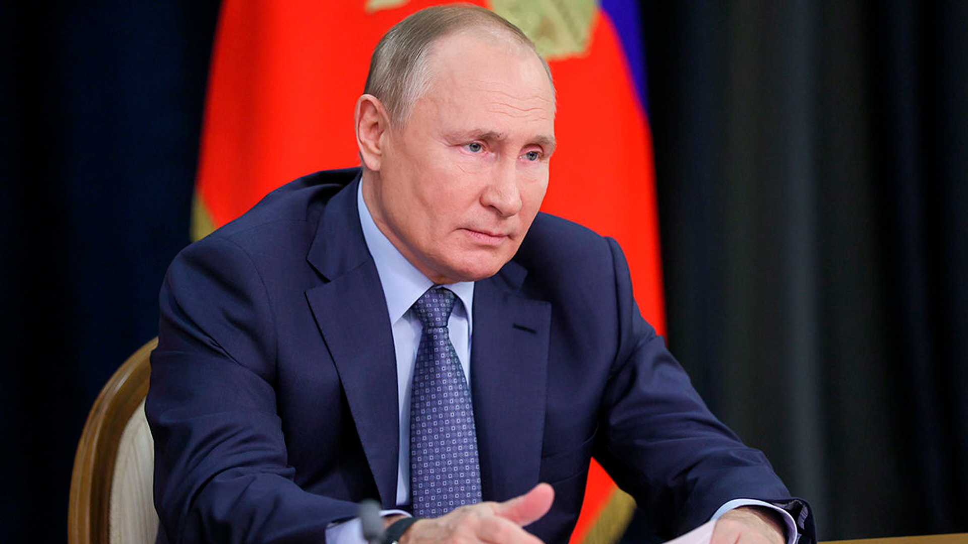 Путин заявил о готовности 30 стран присоединиться к БРИКС