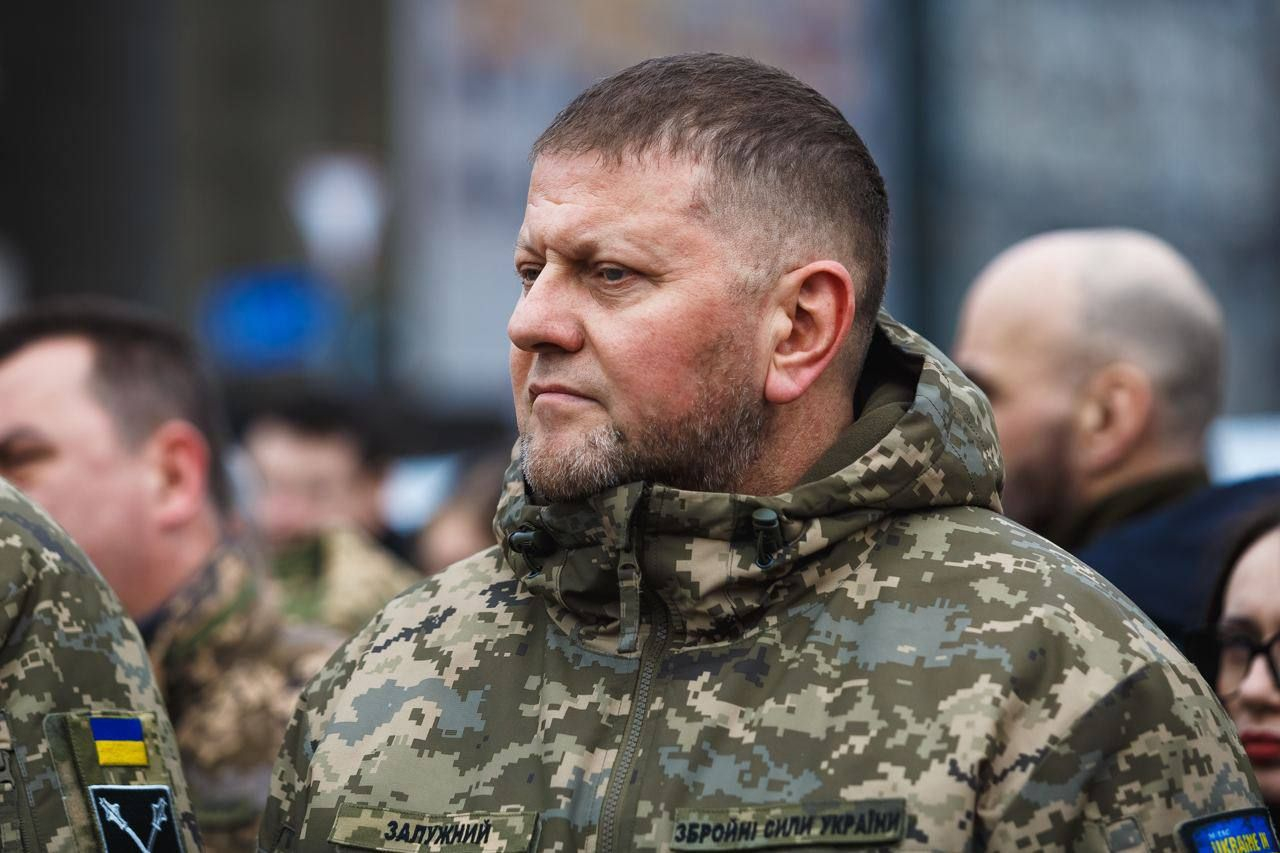 Появились данные об уничтожении бункера с заместителем Залужного