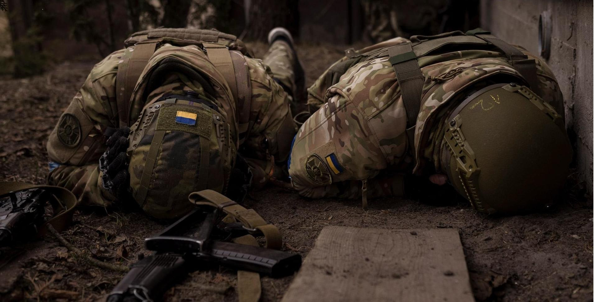 Telegraph: Украину ожидает «жестокое предательство» со стороны Запада