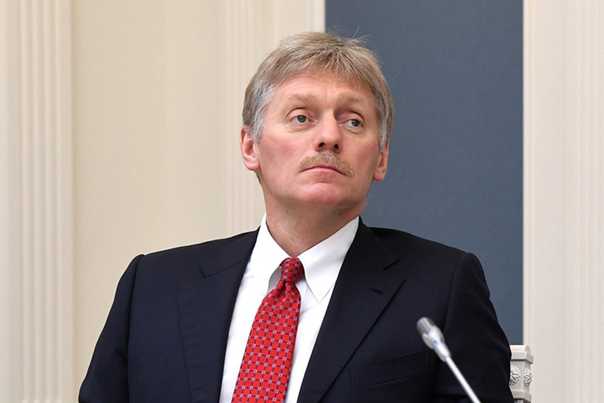Песков опроверг сообщения о «сенсационном заявлении» Путина