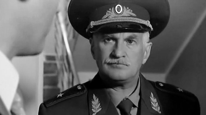 Умер актер из «Глухаря» и «Интернов» Петр Черняев