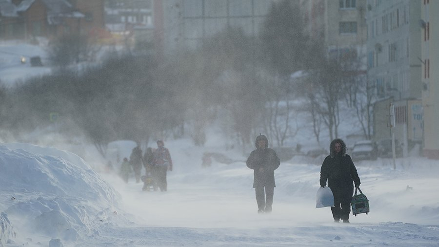 В Финляндии зафиксировали температурный рекорд за всю зиму