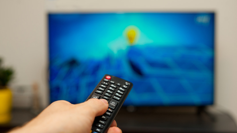 Оператор TVCOM в Казахстане прекратил вещание российских телеканалов
