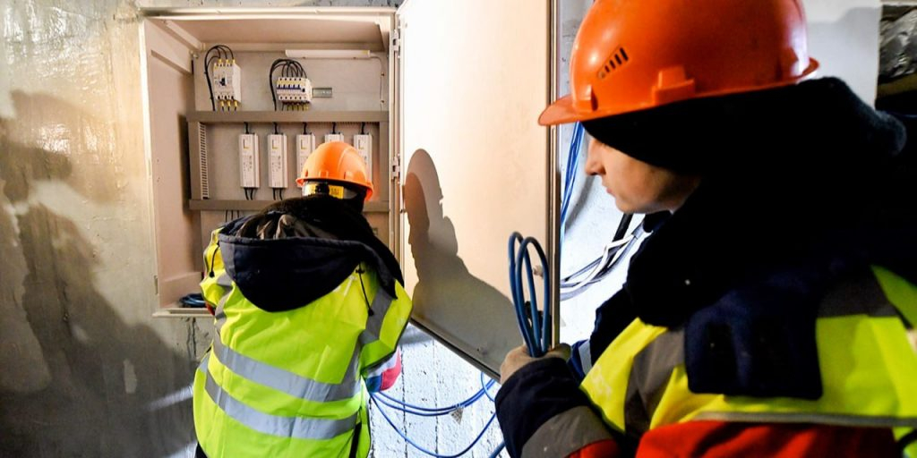 Московские коммунальщики работают в усиленном режиме в связи с холодами