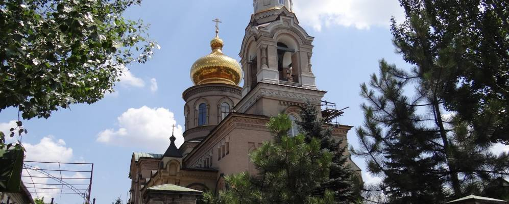 Женщина пострадала из-за атаки украинского беспилотника в Старомихайловке