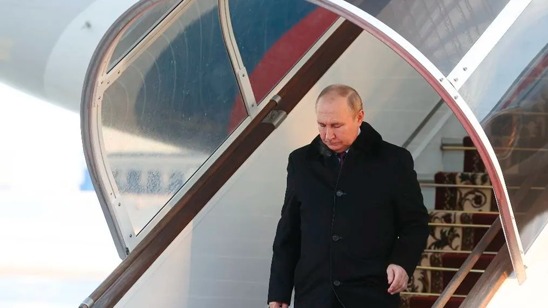 Путин объяснил задержки выплат участникам СВО бюрократическим сбоем