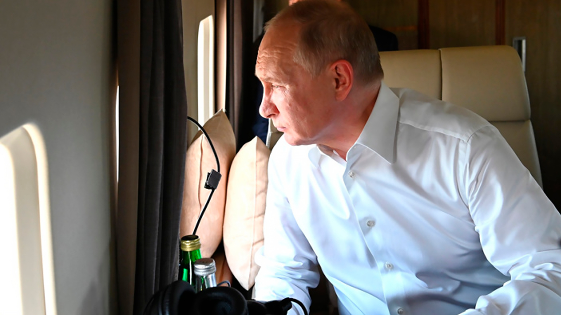 Путин выступил против использования маткапитала на покупку российских автомобилей