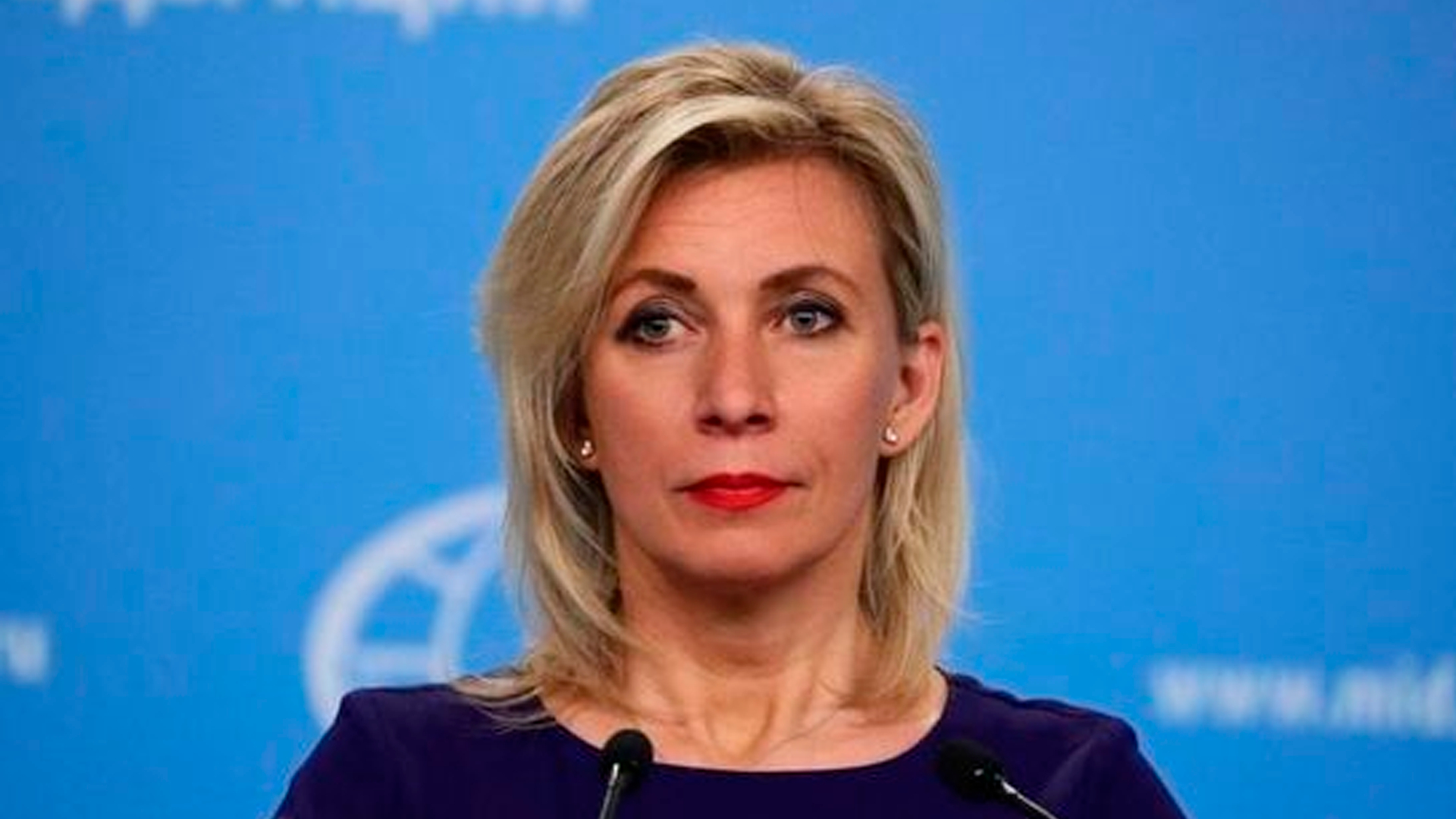 Захарова заявила об отсутствии пострадавших россиян в Эквадоре