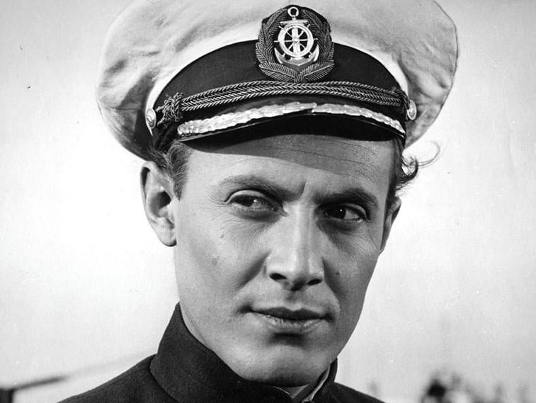 Умер народный артист СССР Юрий Соломин